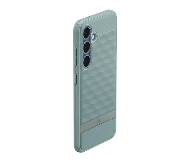 Spigen Caseology Parallax Mag Magsafe do Samsung Galaxy S25+ Sage G - 1313202 - zdjęcie 6